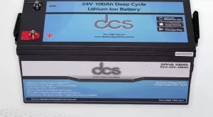 small 12v solar battery charger