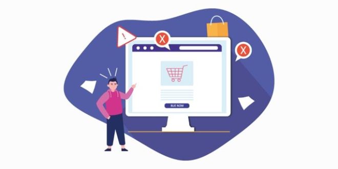 Common Web Design Mistakes to Avoid