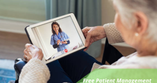 Free Patient Management Software