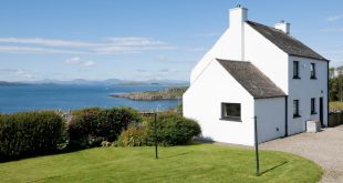 Holiday Home Scotland