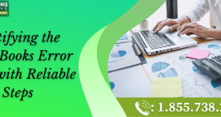 QuickBooks Error 1603
