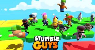 Stumble Guys Mod APK