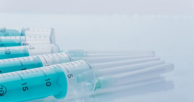 disposal of controlled drugs