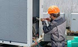 ac repair pearland