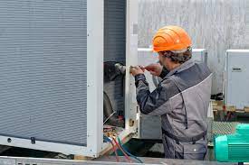 ac repair pearland