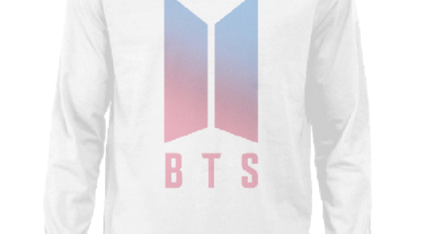 BTS Shirt