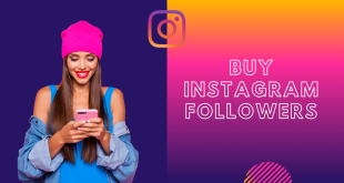 Buy Instagram Followers Australia