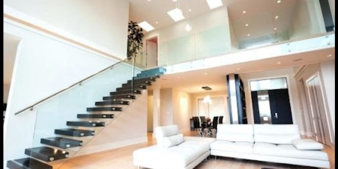 Helping you obtain the greatest stair designs for your home are staircase companies.