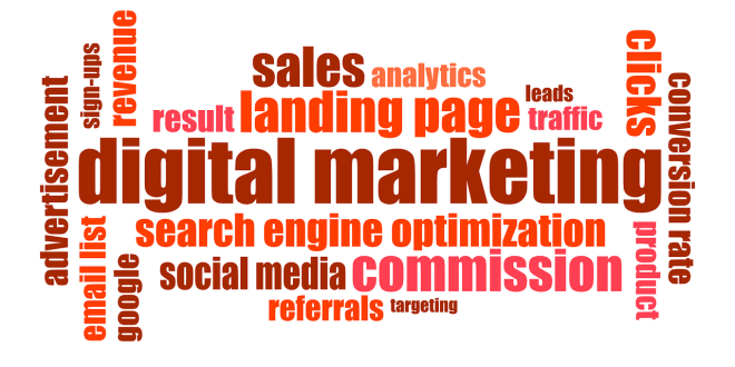 development services