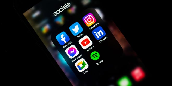 Social media Marketing in Pakistan
