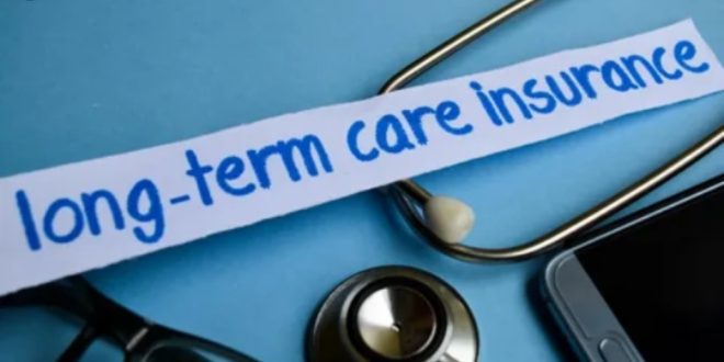 Private Long Term Care Insurance Washington State
