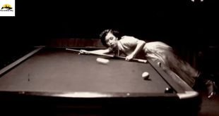 Pool Masako Katsura