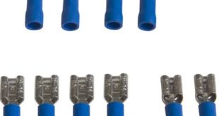 Speaker Wire Connectors