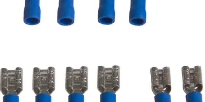 Speaker Wire Connectors