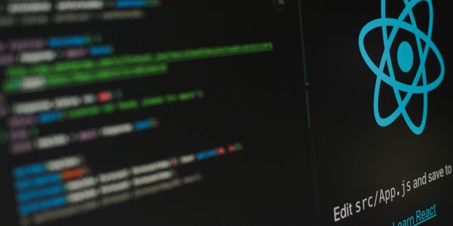react js