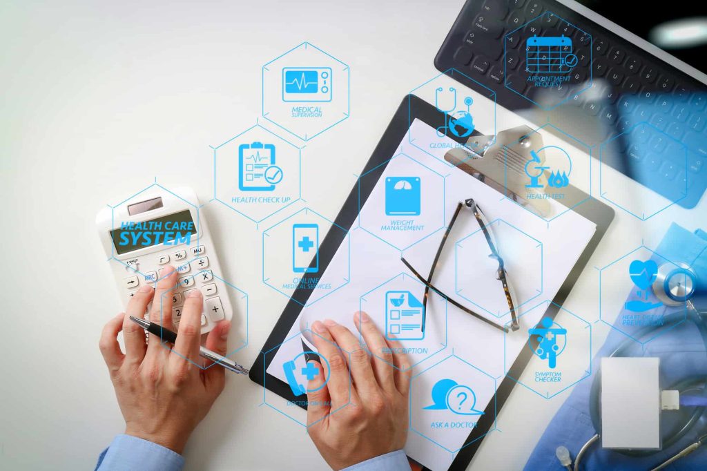 Medical Accreditation Services
