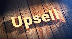 upsell