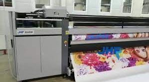 Super Wide Printing