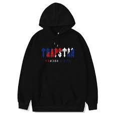 Shop online for fashion clothing at Trapstar