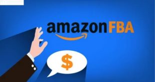 Amazon FBA