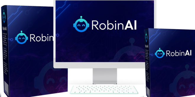 RobinAI Review