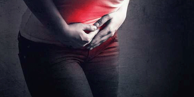 Pelvic Pain