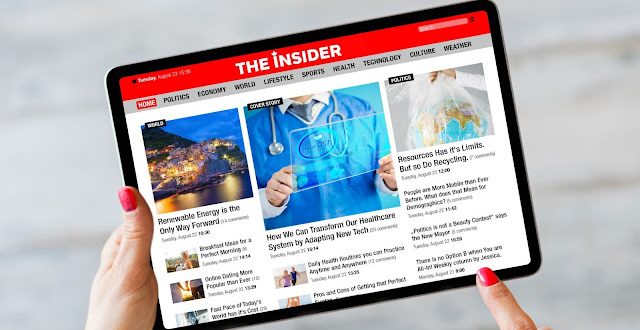Insider Canada