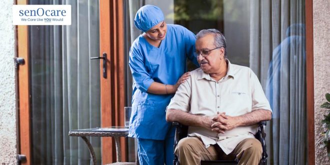Alzheimer’s Disease and its complications