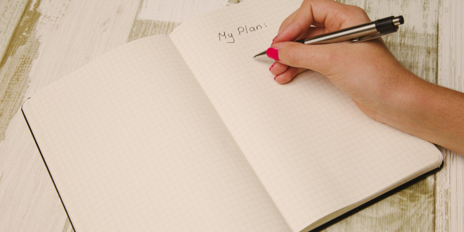 Finishing and formatting your dissertation