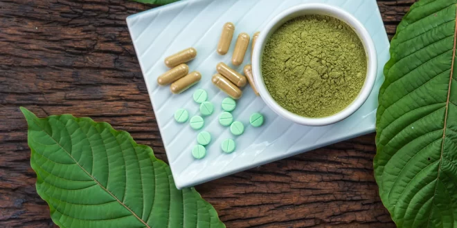 Kratom and Hair Health: Investigating Its Effects on Hair Growth and Health
