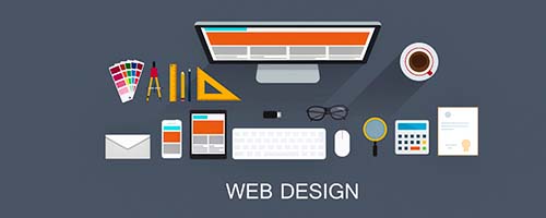 website designing company in delhi