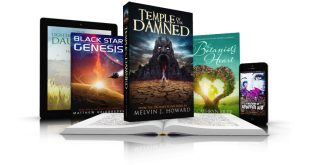 eBook Covers