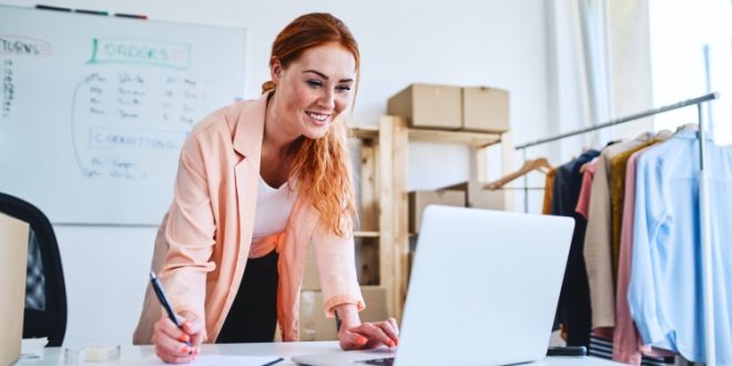 10 small businesses types