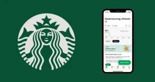 Starbucks App Not Working