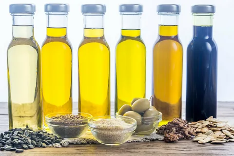 Best Oil for Blackstone